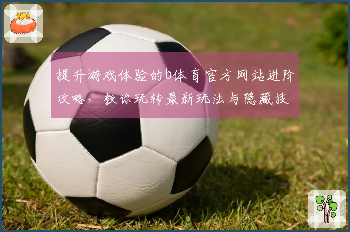 提升游戏体验的b体育官方网站进阶攻略，教你玩转最新玩法与隐藏技巧