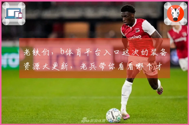老铁们，b体育平台入口这次的装备资源大更新，老兵带你看看哪个才是真香！