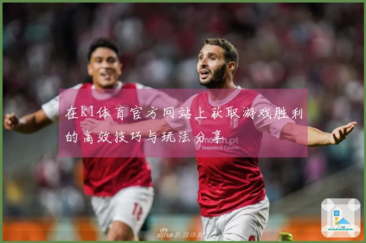 在k1体育官方网站上获取游戏胜利的高效技巧与玩法分享